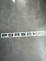 Andet styling, Porsche
