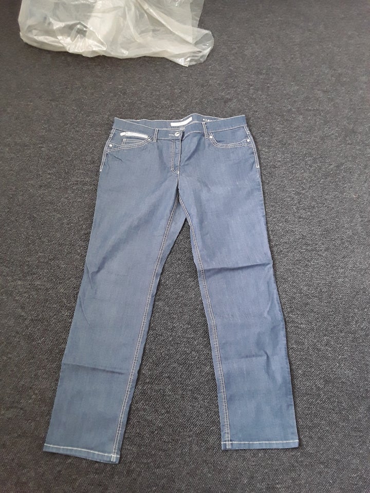 Jeans, ZERRES, str. 46