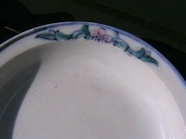 Keramik, 3 ældre keramikting.