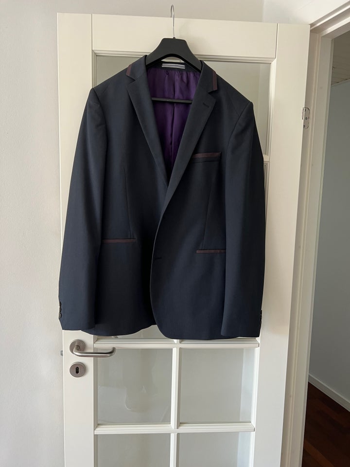 Blazer, str. XL, Peter Werth London