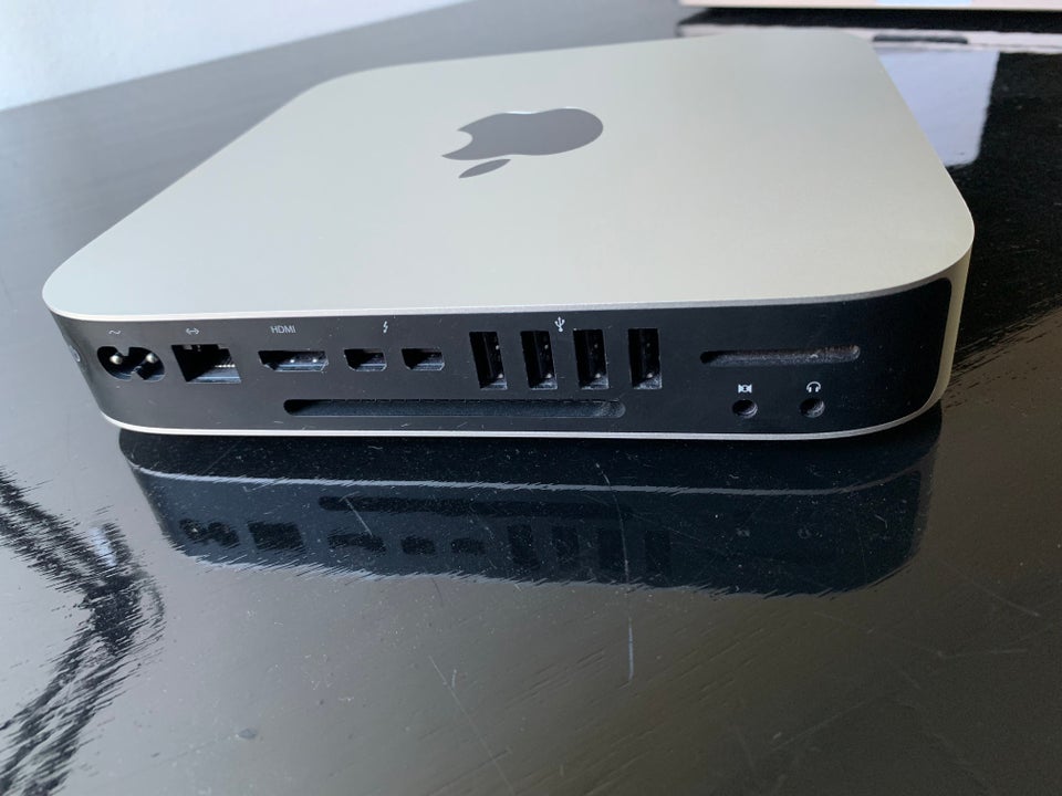 Mac mini, A1347, 2.8 GHz