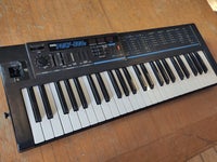 Synthesizer, Korg Poly-800 II