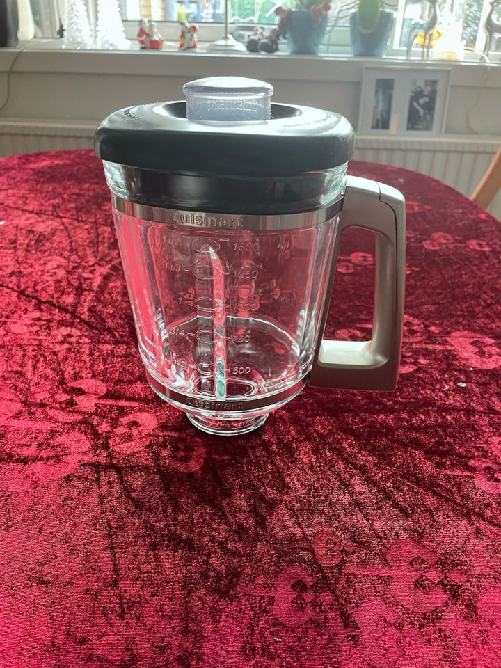 Blender, Cuisinart