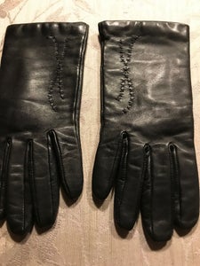 Find Handske Skind på DBA - køb og salg af nyt brugt - 5