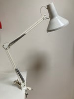 Arkitektlampe, Retro lampe HCF - Dansk Design