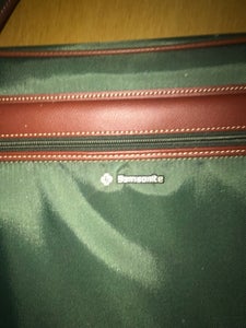 Gammel Kufferter DBA - brugte tasker tilbehør