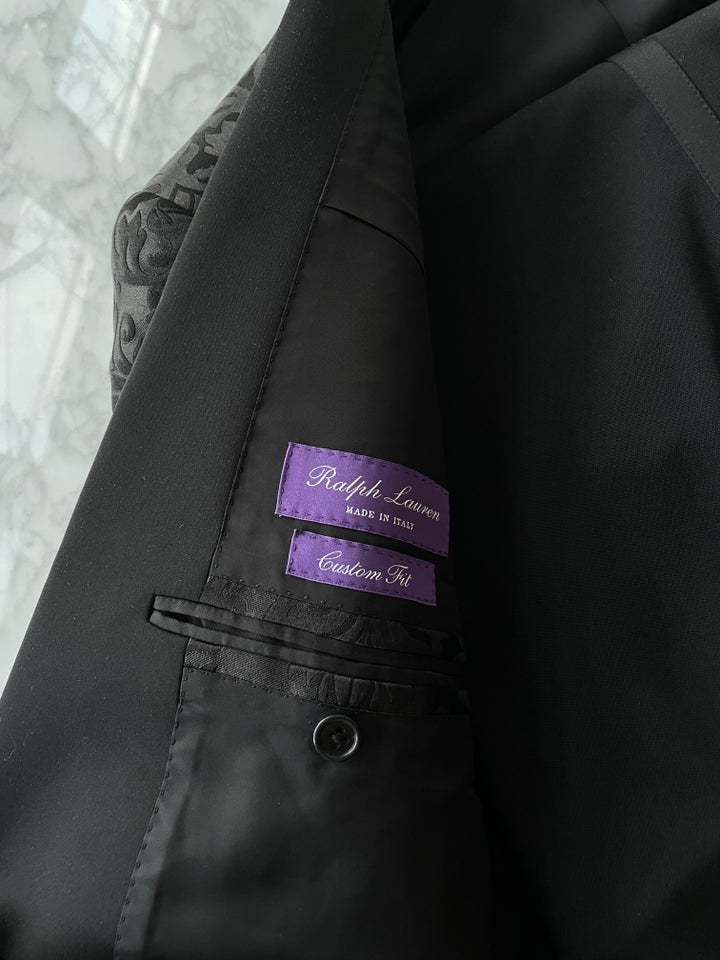 Smoking / Tuxedo, Ralph Lauren Purple Label, str. M