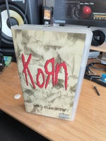 Musikfilm, Korn who then now