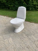 Toilet, IFØ