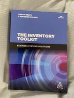 The Inventory Toolkit, Geoff Relph, 2 udgave