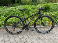 Specialized, hardtail, Xs tommer