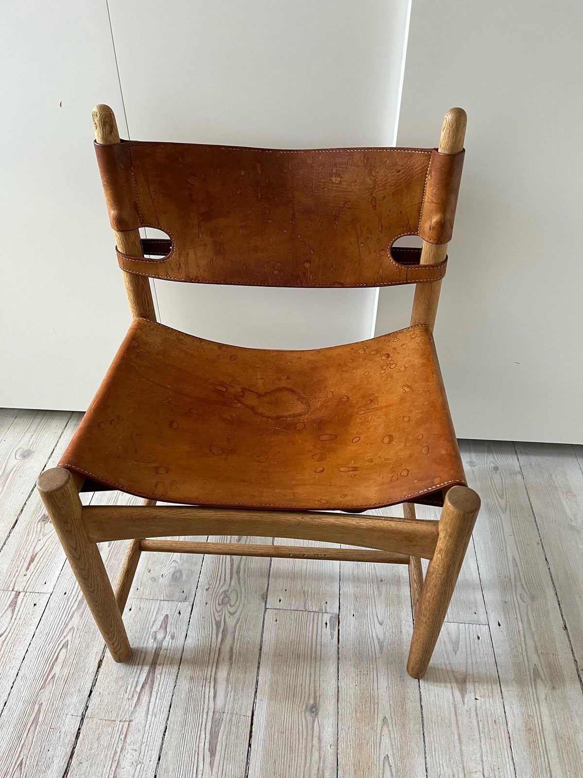 Børge Mogensen, stol, 3237