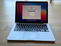 MacBook Pro, MacBook Pro (Retina, 13
