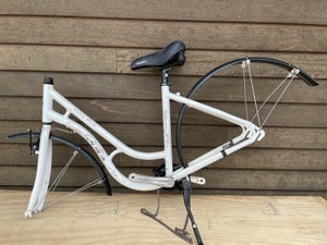 stavelse baggrund aflivning Find Cykel - Syd- og Sønderjylland på DBA - køb og salg af nyt og brugt