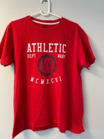 T-shirt, Str. S, Russel athletic