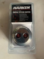 Harken -Digital Switch for El spil