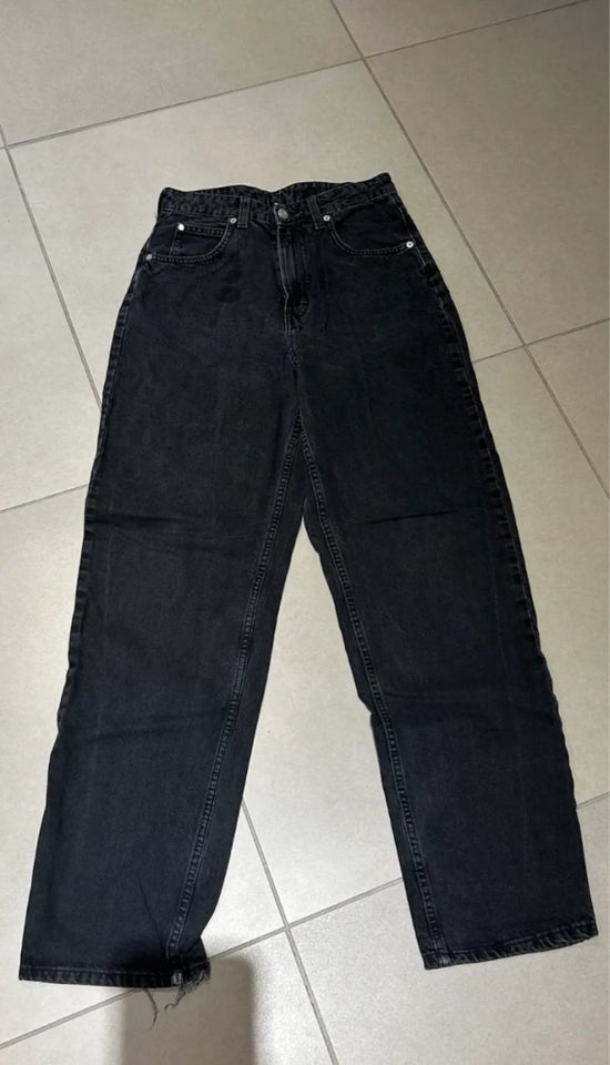 Jeans, H&M, str. 36