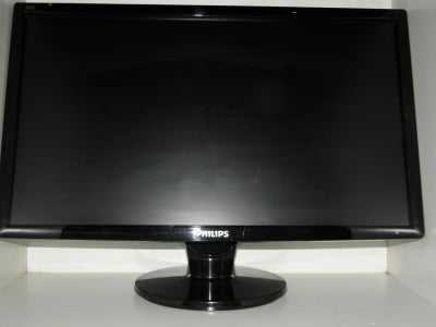 philips 20 ie monitor