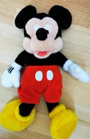 Mickey Mouse, .