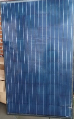 Solcelle, Brugte 240W paneler sælges. Jeg har mange.