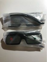 3D briller x 2, SAMSUNG, Perfekt