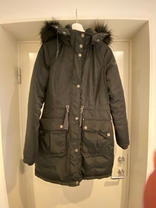 Vinterfrakker | - jakker og frakker til damer