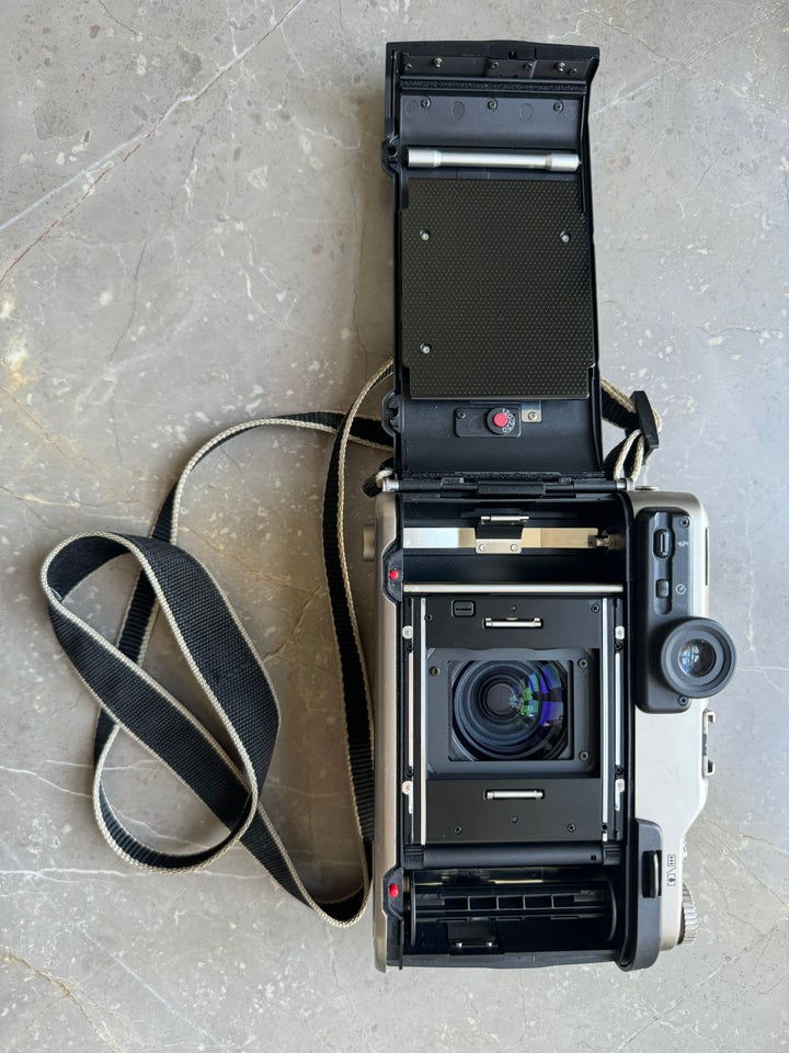 fujifilm ga645zi, Fujifilm, GA645zi