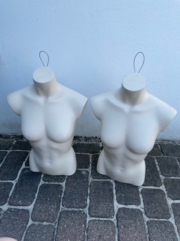 Mannequin torso