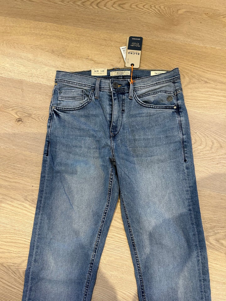 Jeans, Blend, str. 30