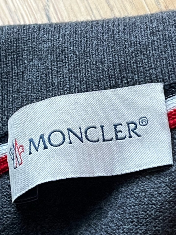 Bluse, Moncler, str. M