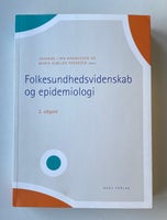 Folkesundhedsvidenskab og epidemiologi , Johanne L.