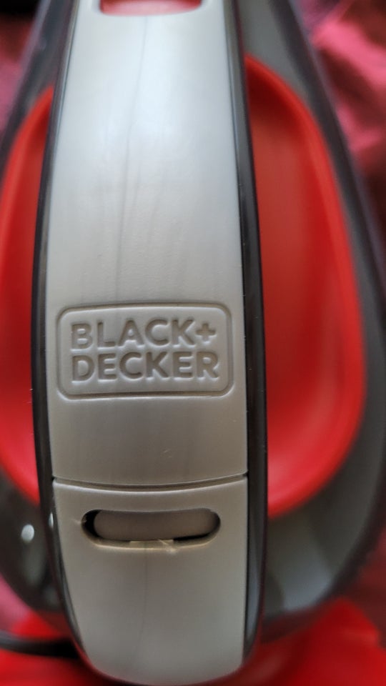 Andet biltilbehør, Black and Decker