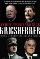 KRIGSHERRER, Simon Berthon Joanna Potts, emne: historie
