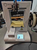 3D Printer, Weistek, WT200