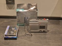 Walkman, Sony, TCM-200DV