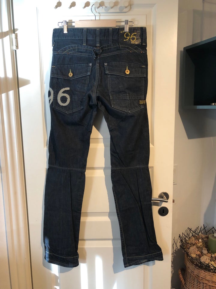 Jeans, Gstar, str. 31