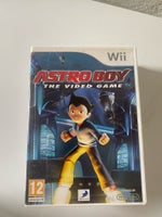 Astro Boy, Nintendo Wii