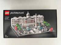 Lego Architecture, 21045 Trafalgar Square