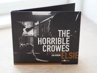The Horrible Crowes: Elsie, rock
