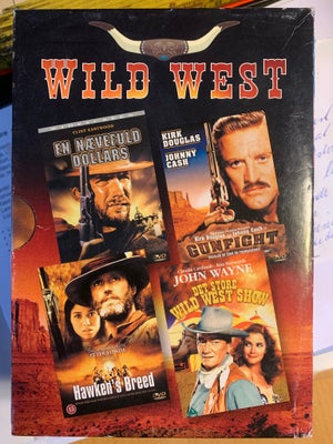 Wild West