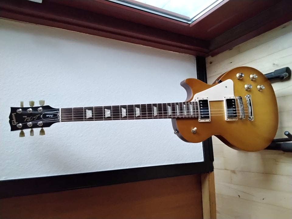 Elguitar, Gibson Les paul Tribute