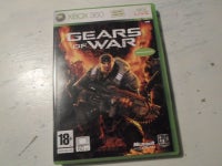 Gears of war, Xbox 360
