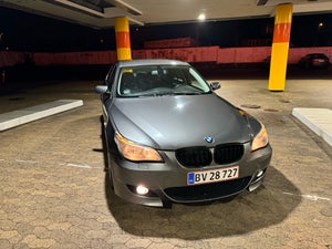 BMW E60 523i