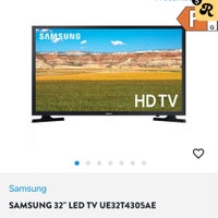 LED, Samsung, Samsung 32 LED SMART TV