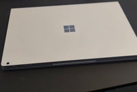 Microsoft Surface book 3, i7 GHz, 32 GB ram