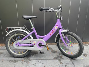 Find Pige Cykel - på DBA - køb og salg af og brugt