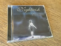 Nightwish: Highest Hopes - The Best Of, rock