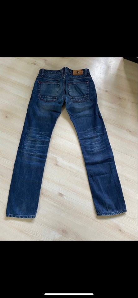 Jeans, Lindberg , str. 32