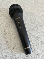 Mikrofon, Roland DR10