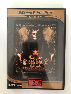 Find Diablo på DBA køb og salg af nyt og brugt